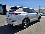 Used 2022 MITSUBISHI OUTLANDER SE S-AWC *LTD AVAIL* in HENDERSON, NEVADA (Photo 6)