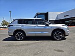 Used 2022 MITSUBISHI OUTLANDER SE S-AWC *LTD AVAIL* in HENDERSON, NEVADA (Photo 7)