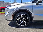 Used 2022 MITSUBISHI OUTLANDER SE S-AWC *LTD AVAIL* in HENDERSON, NEVADA (Photo 9)