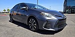 Used 2019 TOYOTA COROLLA SE CVT in HENDERSON, NEVADA