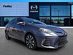 Used 2019 TOYOTA COROLLA SE CVT in HENDERSON, NEVADA (Photo 1)