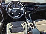 Used 2019 TOYOTA COROLLA SE CVT in HENDERSON, NEVADA (Photo 12)