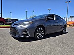 Used 2019 TOYOTA COROLLA SE CVT in HENDERSON, NEVADA (Photo 2)