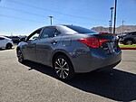 Used 2019 TOYOTA COROLLA SE CVT in HENDERSON, NEVADA (Photo 4)