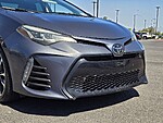 Used 2019 TOYOTA COROLLA SE CVT in HENDERSON, NEVADA (Photo 8)