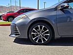 Used 2019 TOYOTA COROLLA SE CVT in HENDERSON, NEVADA (Photo 9)