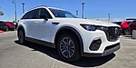 Used 2025 MAZDA CX-70 3.3 TURBO PREFERRED PACKAGE AWD in HENDERSON, NEVADA
