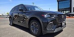 Used 2025 MAZDA CX-70 3.3 TURBO PREFERRED PACKAGE AWD in HENDERSON, NEVADA