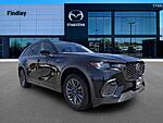 Used 2025 MAZDA CX-70 3.3 TURBO PREFERRED PACKAGE AWD in HENDERSON, NEVADA (Photo 1)