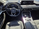 Used 2025 MAZDA CX-70 3.3 TURBO PREFERRED PACKAGE AWD in HENDERSON, NEVADA (Photo 12)