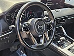 Used 2025 MAZDA CX-70 3.3 TURBO PREFERRED PACKAGE AWD in HENDERSON, NEVADA (Photo 18)