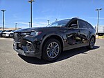 Used 2025 MAZDA CX-70 3.3 TURBO PREFERRED PACKAGE AWD in HENDERSON, NEVADA (Photo 2)