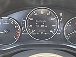 Used 2025 MAZDA CX-70 3.3 TURBO PREFERRED PACKAGE AWD in HENDERSON, NEVADA (Photo 23)