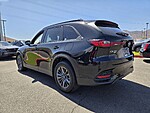 Used 2025 MAZDA CX-70 3.3 TURBO PREFERRED PACKAGE AWD in HENDERSON, NEVADA (Photo 4)