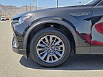 Used 2025 MAZDA CX-70 3.3 TURBO PREFERRED PACKAGE AWD in HENDERSON, NEVADA (Photo 9)