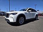 Used 2025 MAZDA CX-90 3.3 TURBO SELECT PACKAGE in HENDERSON, NEVADA (Photo 2)