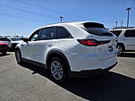Used 2025 MAZDA CX-90 3.3 TURBO SELECT PACKAGE in HENDERSON, NEVADA (Photo 4)