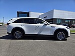 Used 2025 MAZDA CX-90 3.3 TURBO SELECT PACKAGE in HENDERSON, NEVADA (Photo 7)
