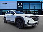 Used 2025 MAZDA CX-50 2.5 S PREFERRED PACKAGE AWD in HENDERSON, NEVADA (Photo 1)
