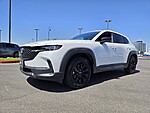 Used 2025 MAZDA CX-50 2.5 S PREFERRED PACKAGE AWD in HENDERSON, NEVADA (Photo 2)