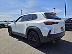 Used 2025 MAZDA CX-50 2.5 S PREFERRED PACKAGE AWD in HENDERSON, NEVADA (Photo 4)