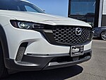 Used 2025 MAZDA CX-50 2.5 S PREFERRED PACKAGE AWD in HENDERSON, NEVADA (Photo 8)