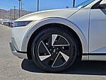 Used 2026 HYUNDAI IONIQ 5 LIMITED RWD in HENDERSON, NEVADA (Photo 9)