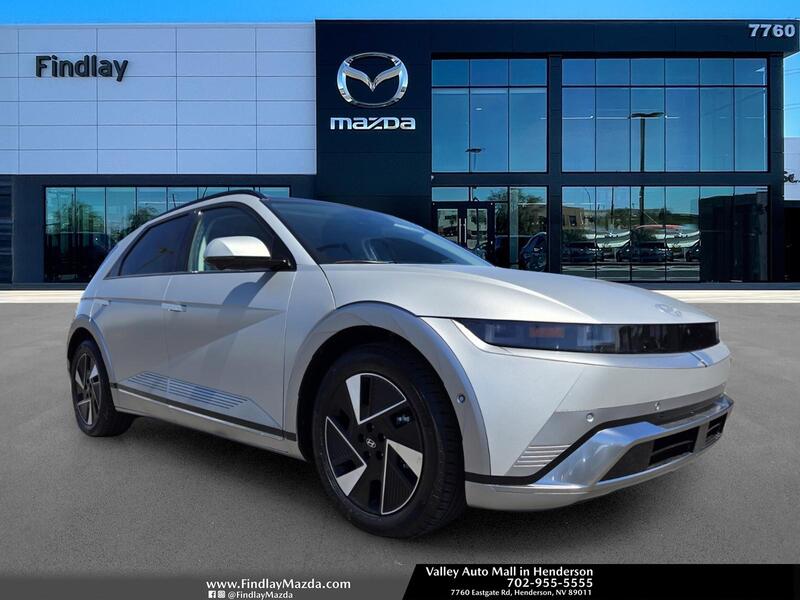 Used 2026 HYUNDAI IONIQ 5 LIMITED RWD in HENDERSON, NEVADA