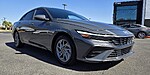 Used 2024 HYUNDAI ELANTRA SEL IVT in HENDERSON, NEVADA