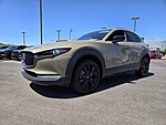 Used 2024 MAZDA CX-30 2.5 CARBON TURBO AWD in HENDERSON, NEVADA (Photo 2)