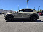 Used 2024 MAZDA CX-30 2.5 CARBON TURBO AWD in HENDERSON, NEVADA (Photo 3)
