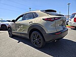 Used 2024 MAZDA CX-30 2.5 CARBON TURBO AWD in HENDERSON, NEVADA (Photo 4)