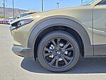 Used 2024 MAZDA CX-30 2.5 CARBON TURBO AWD in HENDERSON, NEVADA (Photo 9)