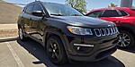 Used 2018 JEEP COMPASS LATITUDE FWD in HENDERSON, NEVADA