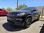 Used 2018 JEEP COMPASS LATITUDE FWD in HENDERSON, NEVADA (Photo 2)