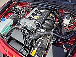 Used 2025 MAZDA MIATA CLUB MANUAL in HENDERSON, NEVADA (Photo 16)