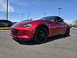 Used 2025 MAZDA MIATA CLUB MANUAL in HENDERSON, NEVADA (Photo 2)