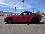 Used 2025 MAZDA MIATA CLUB MANUAL in HENDERSON, NEVADA (Photo 3)