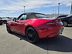 Used 2025 MAZDA MIATA CLUB MANUAL in HENDERSON, NEVADA (Photo 4)