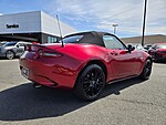 Used 2025 MAZDA MIATA CLUB MANUAL in HENDERSON, NEVADA (Photo 6)