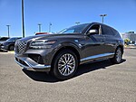 Used 2026 GENESIS GV80 2.5T AWD in HENDERSON, NEVADA (Photo 2)