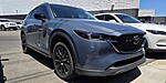 Used 2023 MAZDA CX-5 2.5 S CARBON EDITION AWD in HENDERSON, NEVADA