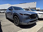 Used 2023 MAZDA CX-5 2.5 S CARBON EDITION AWD in HENDERSON, NEVADA (Photo 1)