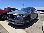 Used 2023 MAZDA CX-5 2.5 S CARBON EDITION AWD in HENDERSON, NEVADA (Photo 2)