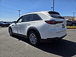 Used 2024 MAZDA CX-90 3.3 TURBO SELECT AWD in HENDERSON, NEVADA (Photo 4)
