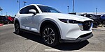 Used 2023 MAZDA CX-5 2.5 S PREMIUM PLUS PACKAGE AWD in HENDERSON, NEVADA