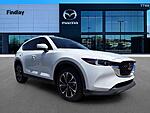 Used 2023 MAZDA CX-5 2.5 S PREMIUM PLUS PACKAGE AWD in HENDERSON, NEVADA (Photo 1)