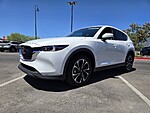 Used 2023 MAZDA CX-5 2.5 S PREMIUM PLUS PACKAGE AWD in HENDERSON, NEVADA (Photo 2)