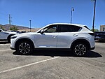Used 2023 MAZDA CX-5 2.5 S PREMIUM PLUS PACKAGE AWD in HENDERSON, NEVADA (Photo 3)
