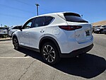 Used 2023 MAZDA CX-5 2.5 S PREMIUM PLUS PACKAGE AWD in HENDERSON, NEVADA (Photo 4)
